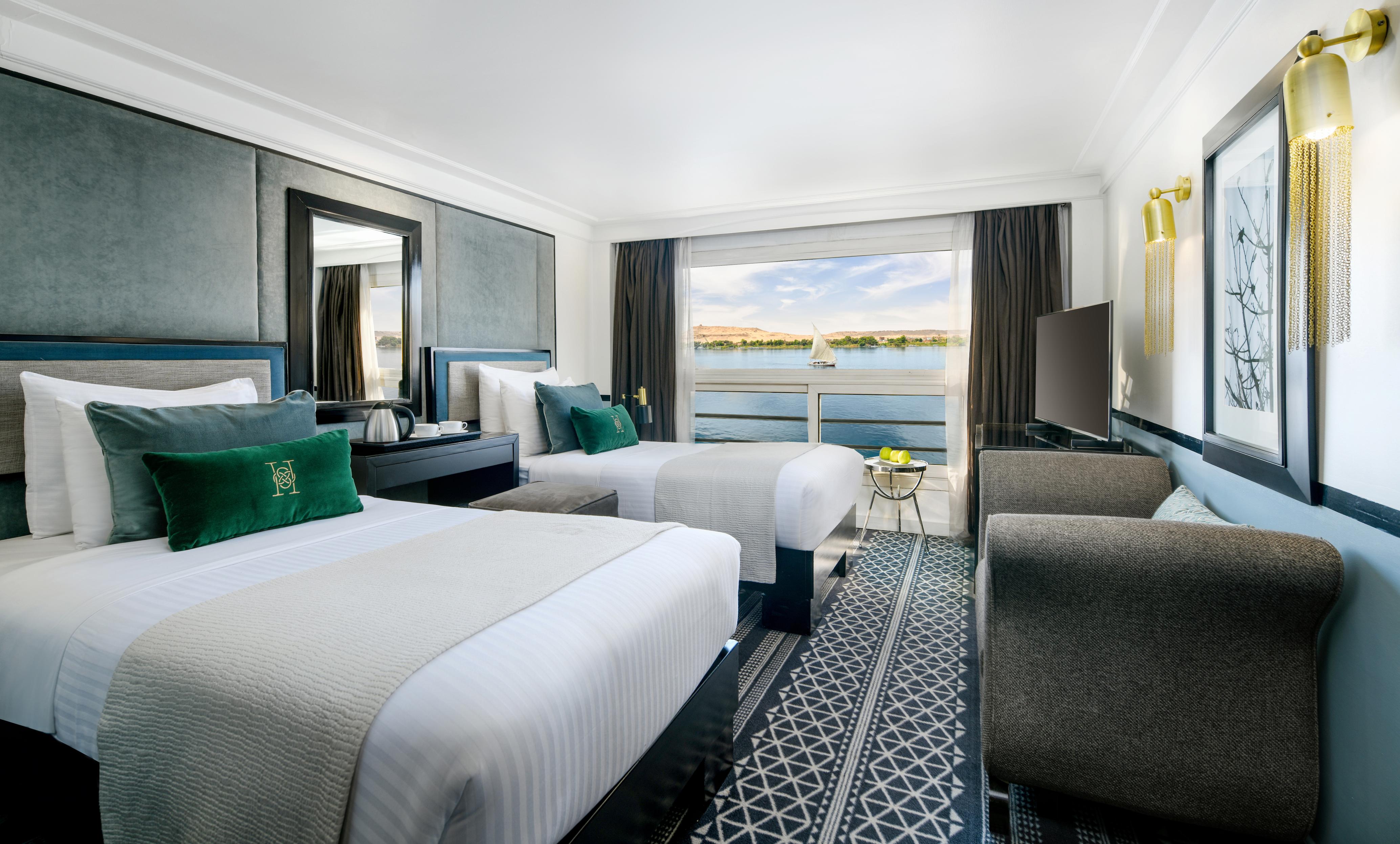 Movenpick Hamees Rooms